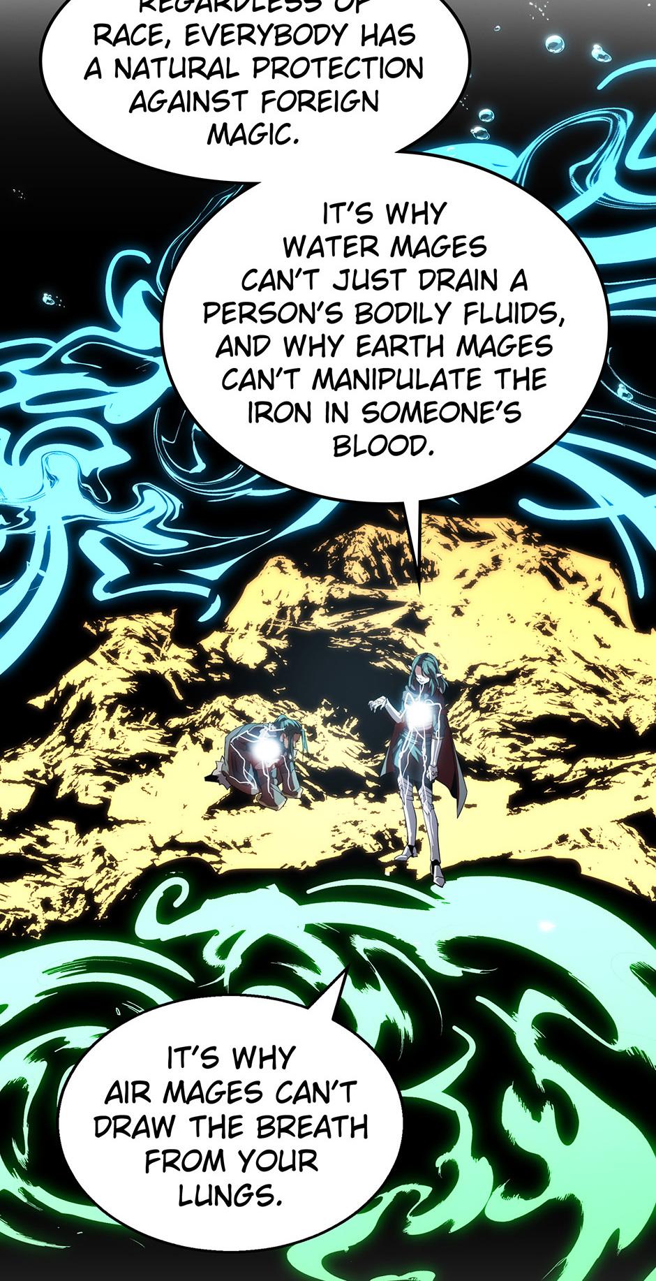 The Beginning After the End, Chapter 205 image 15